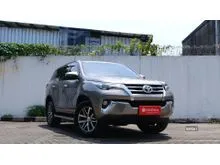 2020 Toyota Fortuner 2.4 VRZ 4X2 SUV