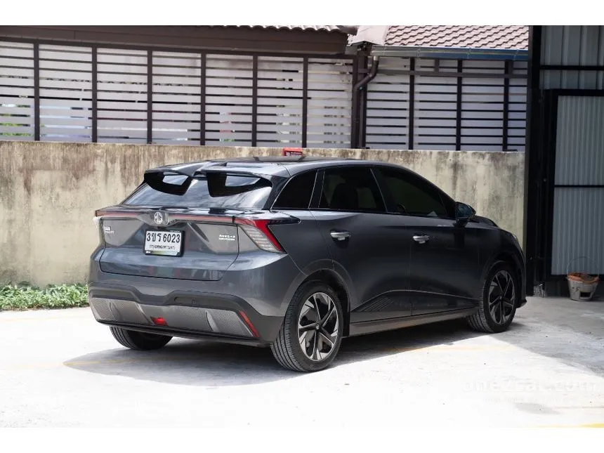 2023 MG MG4 X Hatchback
