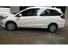 Promo MERDEKA Credit Honda Mobilio