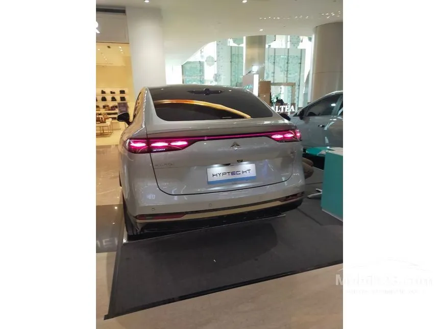 2026 GAC Hyptec HT Premium Hatchback
