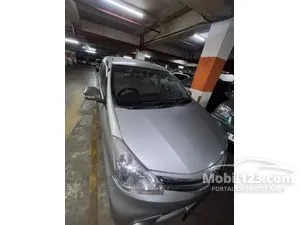2012 Toyota Avanza 1.3 G MPV