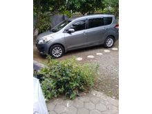 Suzuki Ertiga 1.4 GX 2012 plat ag teguh jual atau tukar tambah sekoto kediri