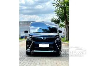 2019 Toyota Voxy 2.0 MPV