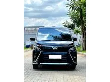 2019 Toyota Voxy 2.0 MPV