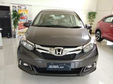 2018 Honda Mobilio 1.5 E ABISIN STOK AKHIR TAHUN, NEGO SAMPE DEAL