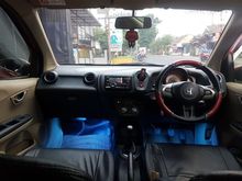2016 Honda Brio 1.2 Satya E Hatchback