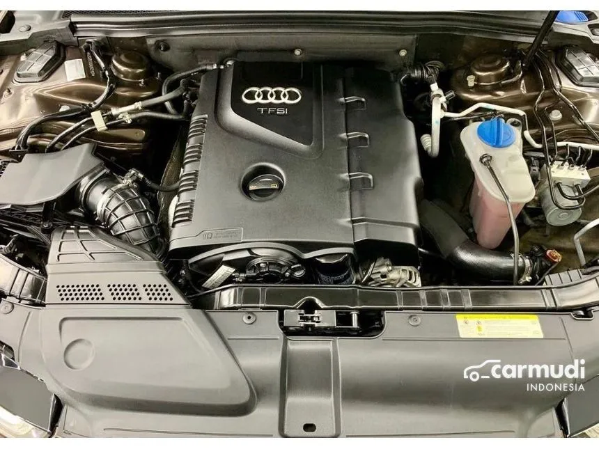 2013 Audi A5 2.0 TFSI 2.0 TFSI Sportback