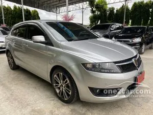 2017 Proton Suprima S 1.6 Premium Hatchback