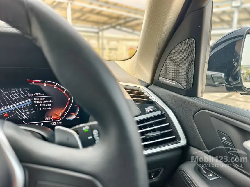 2023 BMW X5 xDrive40i xLine SUV