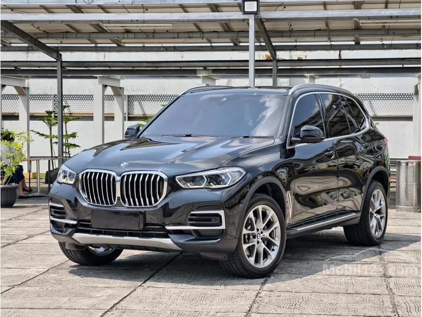 2023 BMW X5 xDrive40i xLine SUV