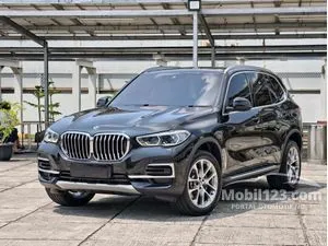 2023 BMW X5 3.0 xDrive40i xLine SUV