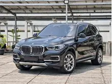 2023 BMW X5 3.0 xDrive40i xLine SUV, ANTIK KM 3RB AN, MOBIL SIMPANAN, KONDISI SEPERTI BARU, SANGAT TERAWAT, X-5 X 5 NIK 2023 2024, HITAM