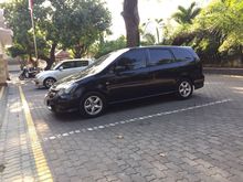 2004 Honda Stream 2.0 A/T