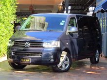 2013 Volkswagen Caravelle 2.0 (ปี 04-16) TDi Van AT