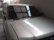 2002 Toyota Kijang 1.8 SX MPV