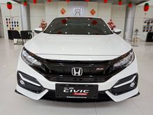 2021 Honda Civic 1.5 RS Hatchback