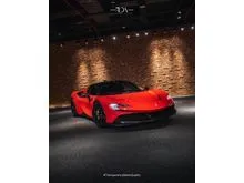 2025 Ferrari SF90 Stradale 4.0 Coupe - BRAND NEW NIK2021 - PRICE OFF THE ROAD