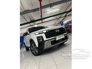 2025 Hyundai Creta 1.5 Prime Two Tone SUV