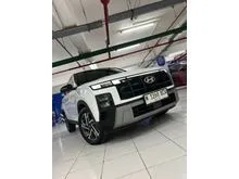 2025 Hyundai Creta 1.5 Prime Two Tone SUV