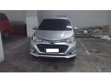 Over Kredit 2017 Daihatsu Sigra 1.2 R MPV Cicilan ringan