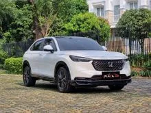 2022 Honda HR-V 1.5 Turbo RS SUV mobil siap pakai no pr harga termurah kualitas mobil ga murahan