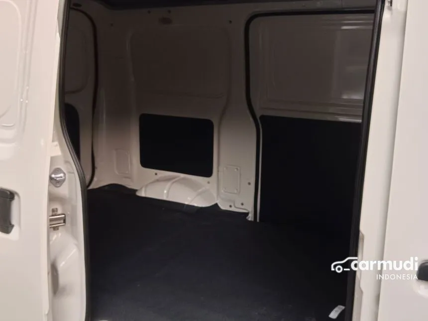 2024 Daihatsu Gran Max AC Blind Van Van