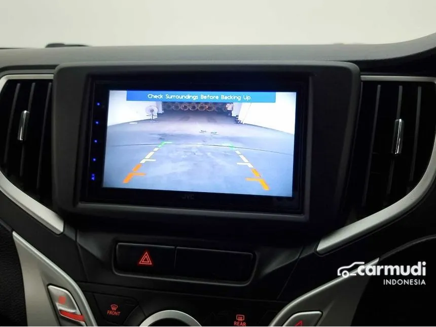 2019 Suzuki Baleno Hatchback