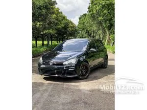 2011 Volkswagen Golf 1.4 TSI Hatchback