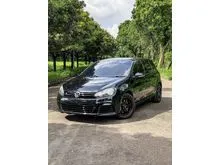 2011 Volkswagen Golf 1.4 TSI Hatchback