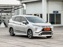 2020 Mitsubishi Xpander 1.5 Ultimate MPV