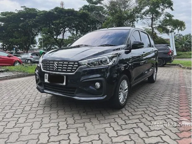 Jual Suzuki Ertiga GX Bekas Di Indonesia Harga Murah, Kondisi Terbaik ...