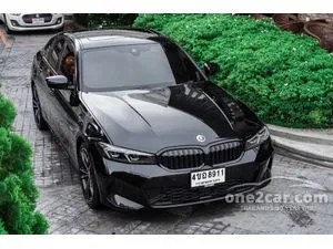 2023 BMW 330e 2.0 M Sport Sedan