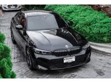 2023 BMW 330e 2.0 G20 (ปี 19-26) M Sport Sedan