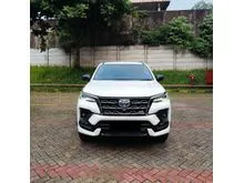 2022 Toyota Fortuner 2.8 GR Sport 4X2 SUV Diesel