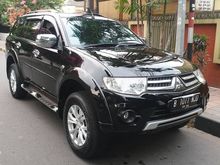 2014 Mitsubishi Pajero Sport 2.5 Exceed SUV