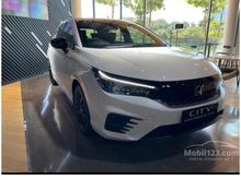 2021 Honda City 1.5 RS Hatchback - Ready Stock Penawaran Terbaik Grab it Fast
