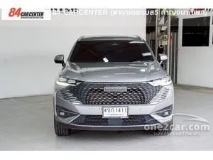 2023 Haval H6 1.5 Ultra SUV