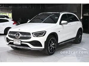 2023 Mercedes-Benz GLC300 2.0 e 4MATIC AMG Dynamic SUV