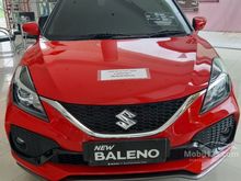 2020 Suzuki Baleno 1,4 Base Spec Hatchback