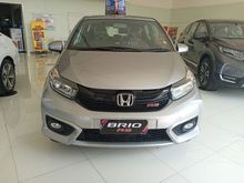 2021 Honda Brio 1.2 RS Hatchback