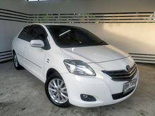 2011 Toyota Vios 1.5 (ปี 07-13) ES Sedan AT