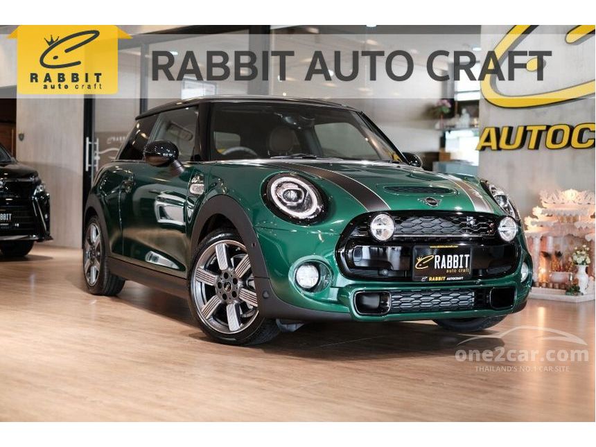 F56 mini cooper s cheap for sale