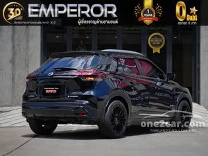 2022 Nissan Kicks 1.2 VL SUV