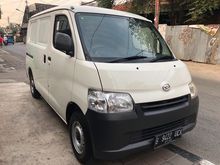 2013 Daihatsu Gran Max 1.3 AC Van