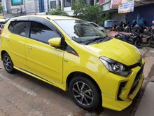 Big Sale Promo Toyota Murah AGYA Dp 17 jt an Bunga Ringan Proses Cepat