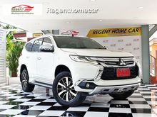 2017 Mitsubishi Pajero Sport 2.4 (ปี 15-18) GLS LTD SUV AT