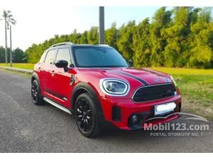 2022 MINI Countryman 1.5 Cooper SUV