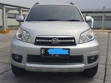 2012 Daihatsu Terios 1.5 TX SUV Tdp 19 juta