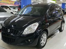 2013 Suzuki Splash 1.2 tdp 10 jt