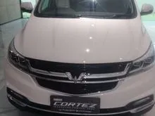 2022 Wuling Cortez 1,5 Lux+ EX Wagon